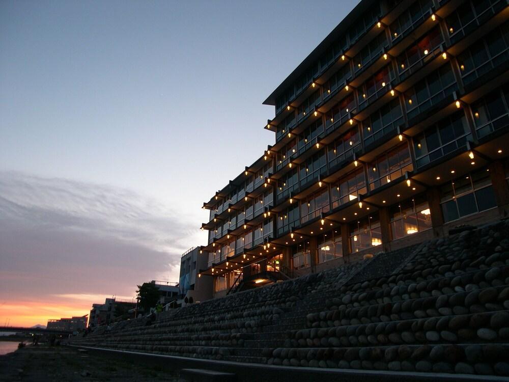 Usyounoie Sugiyama Gifu Exterior foto