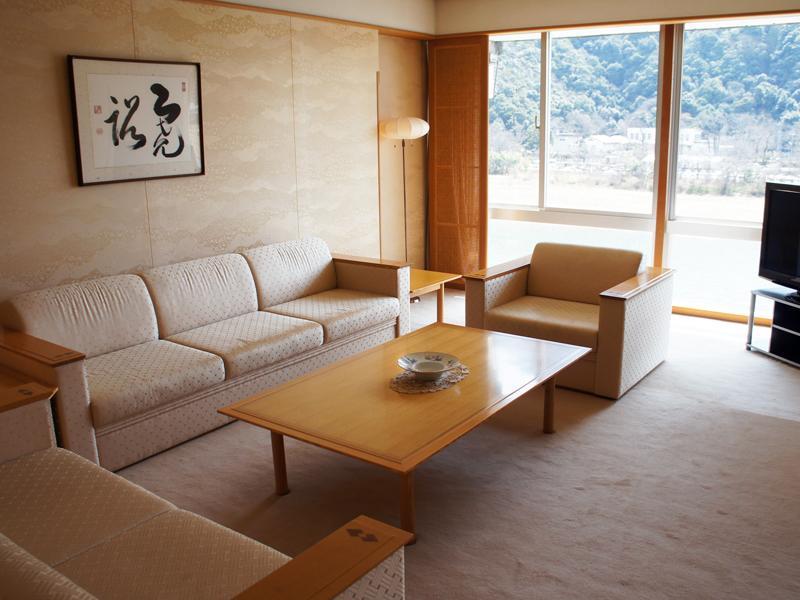 Usyounoie Sugiyama Gifu Exterior foto