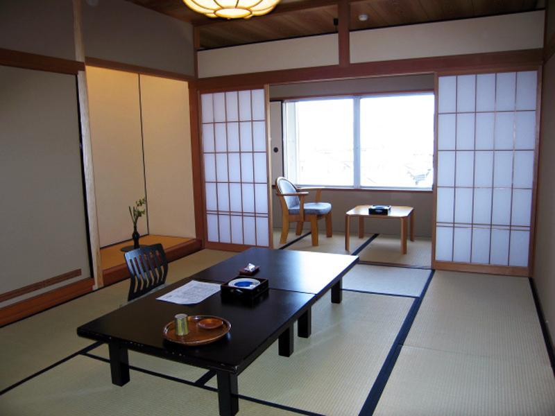 Usyounoie Sugiyama Gifu Exterior foto